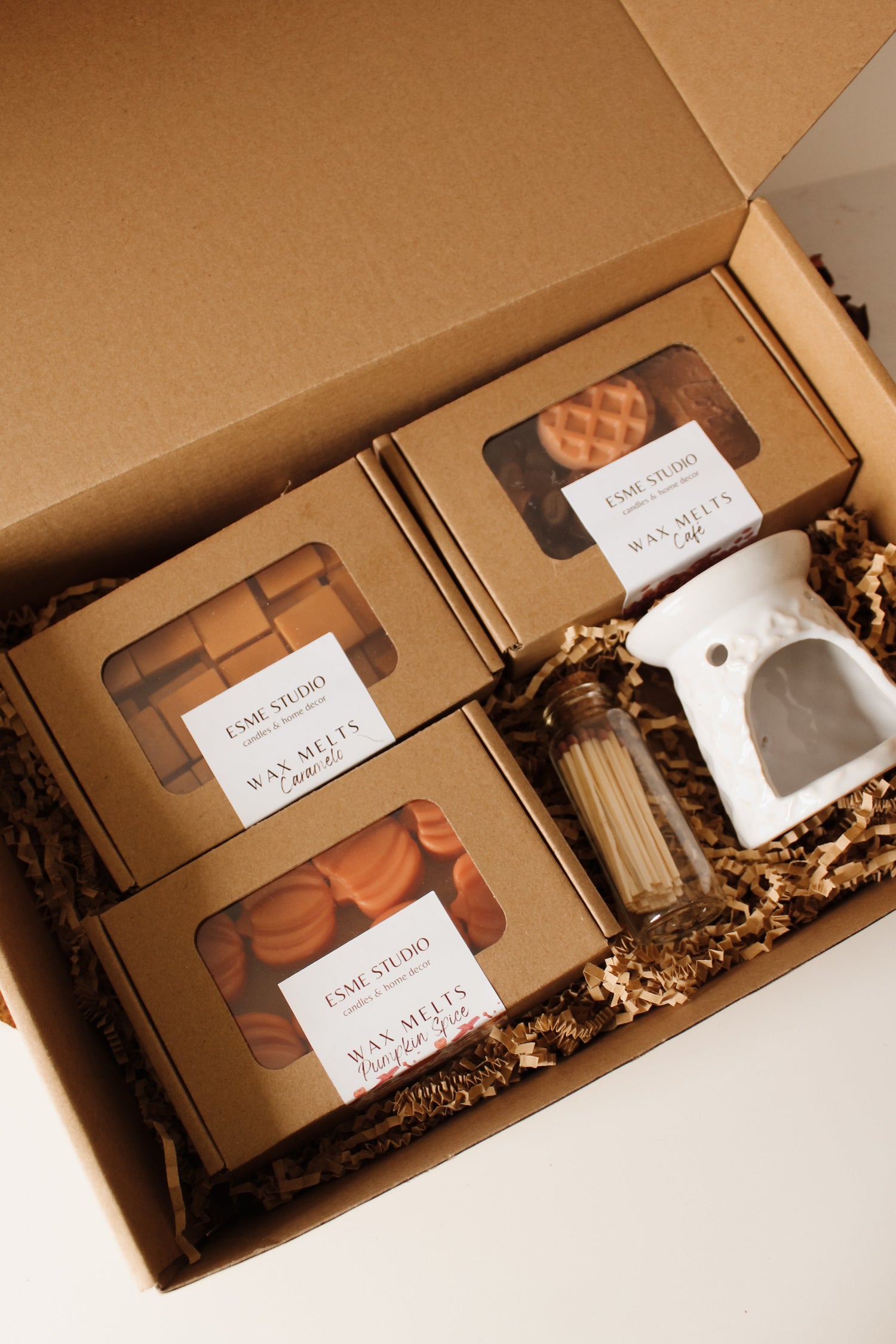 COFFRET
