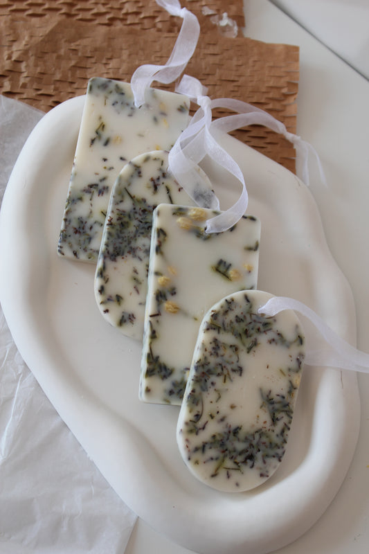 AMBIENTADOR DE LAVANDA