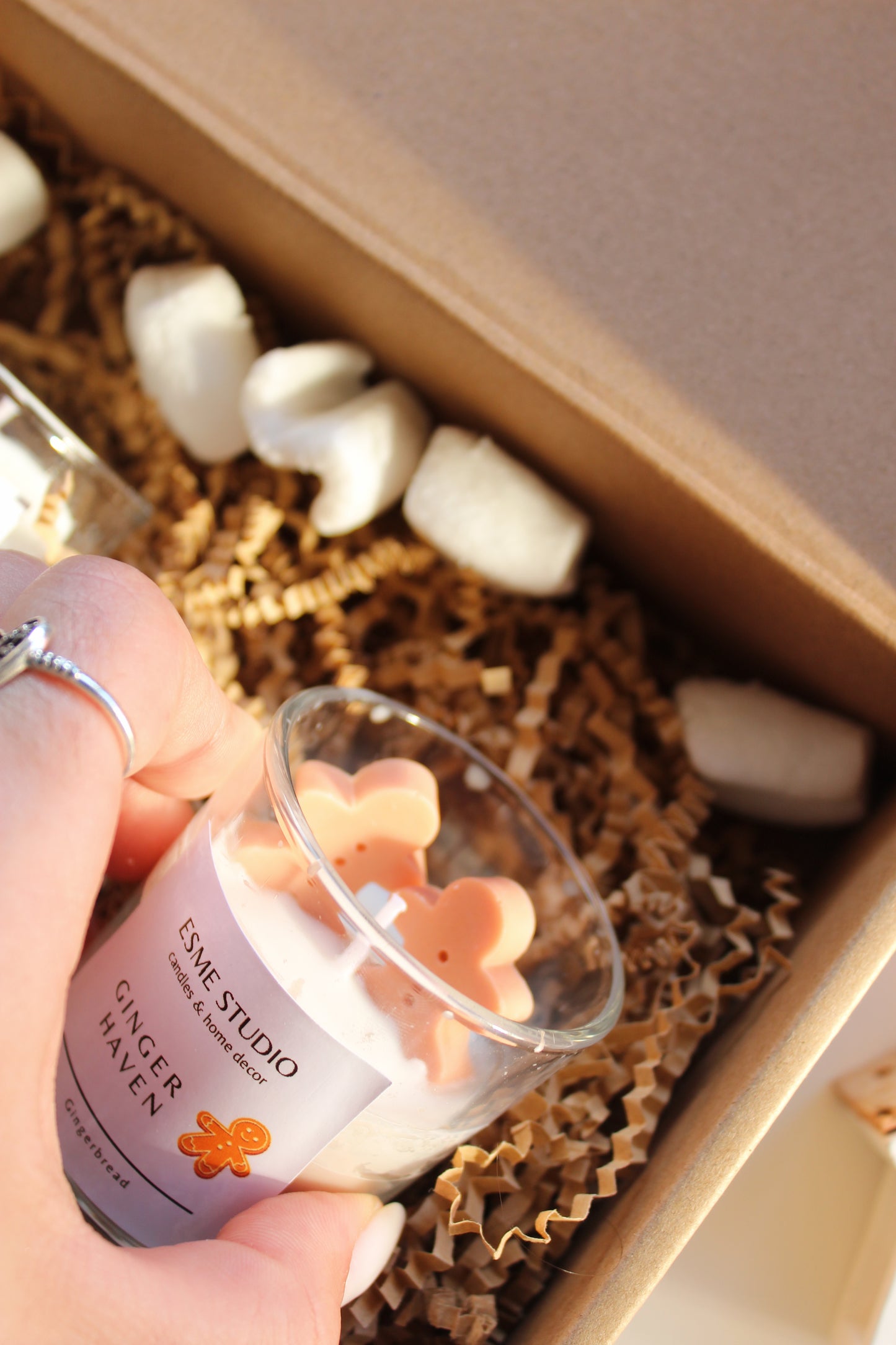 COFFRET CHRISTMAS TRIO