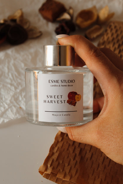 DIFUSOR MIKADO SWEET HARVEST