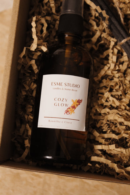 DIFUSOR COZY GLOW