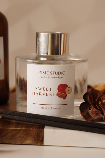 DIFUSOR MIKADO SWEET HARVEST