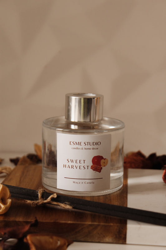 DIFUSOR MIKADO SWEET HARVEST