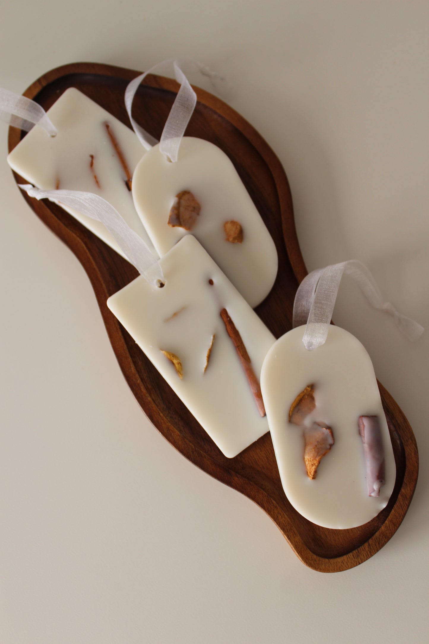 AMBIENTADOR APPLE SPICE SOLID