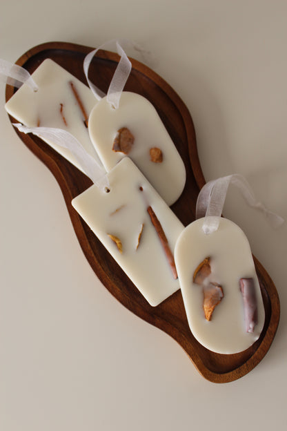 AMBIENTADOR APPLE SPICE SOLID