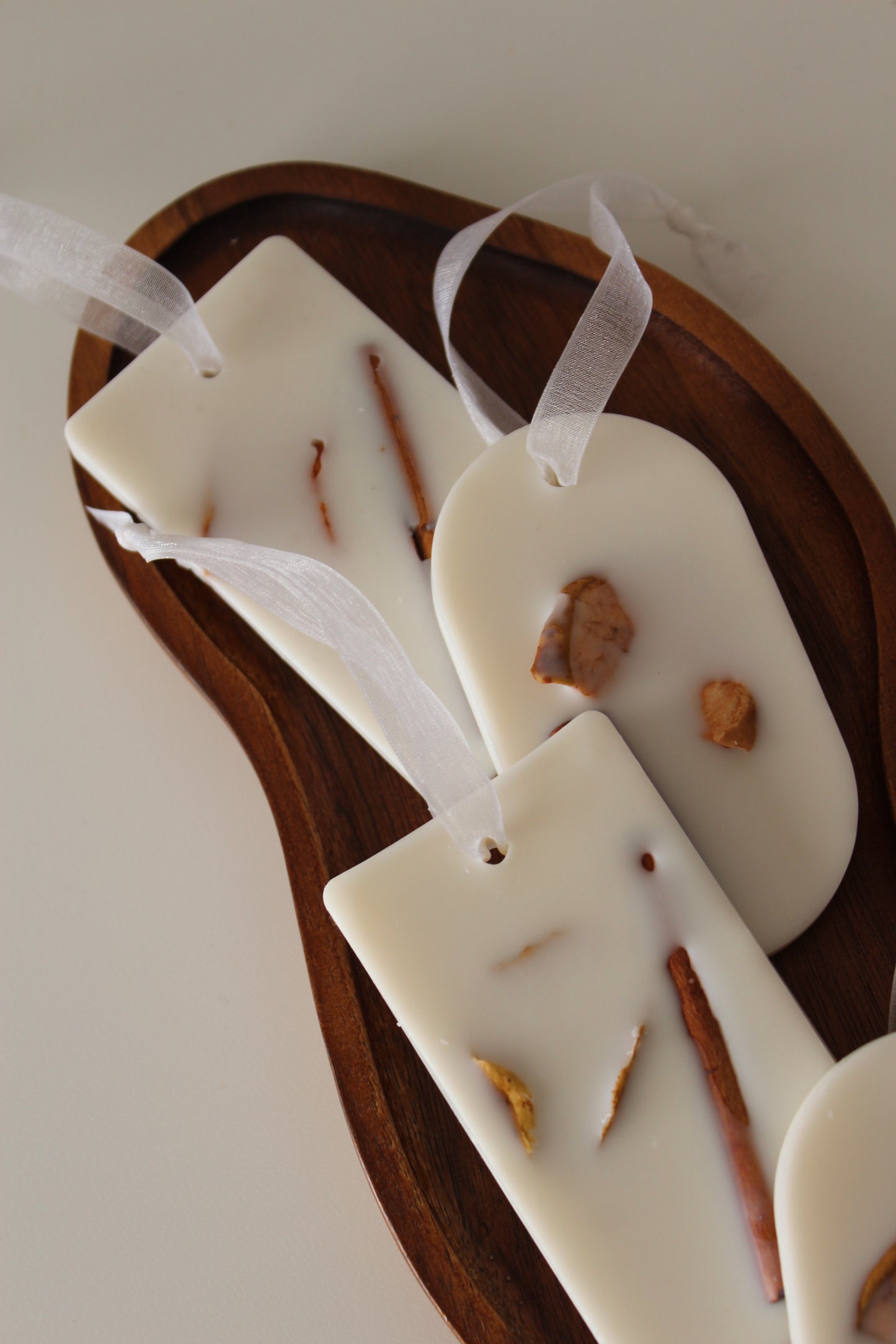 AMBIENTADOR APPLE SPICE SOLID