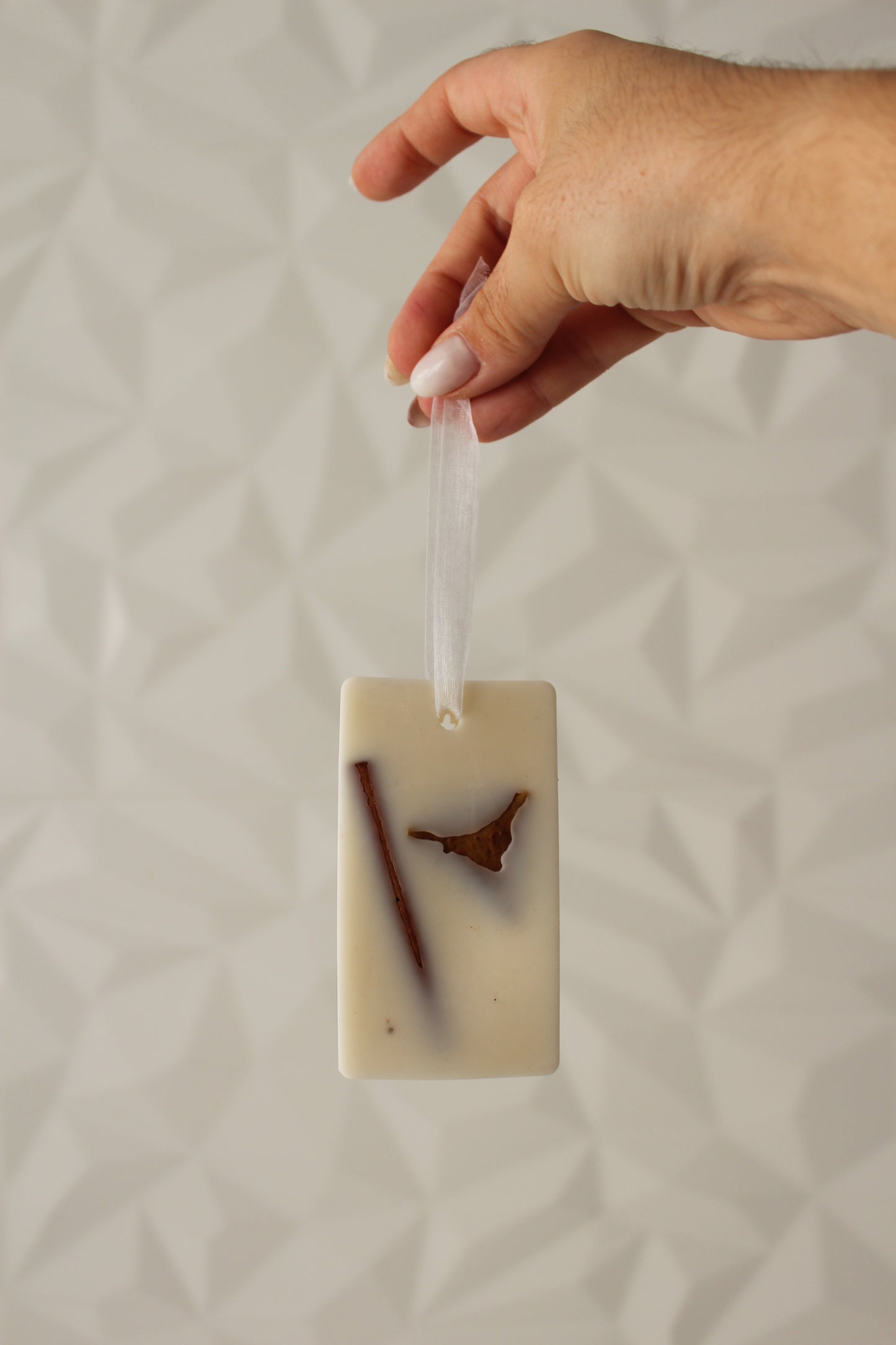 AMBIENTADOR APPLE SPICE SOLID