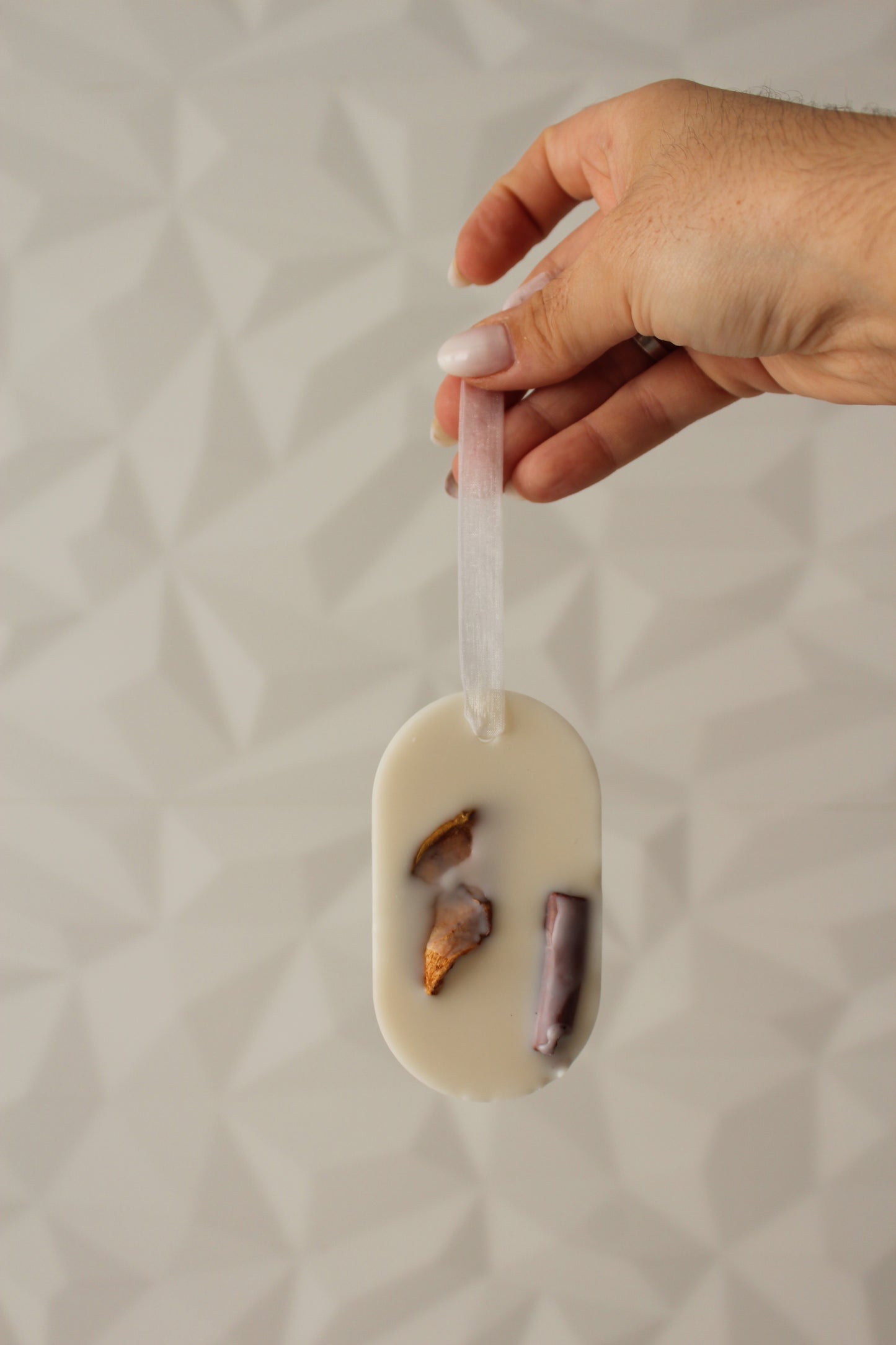 AMBIENTADOR APPLE SPICE SOLID