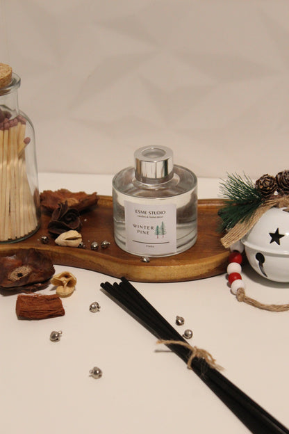 DIFUSOR MIKADO WINTER PINE