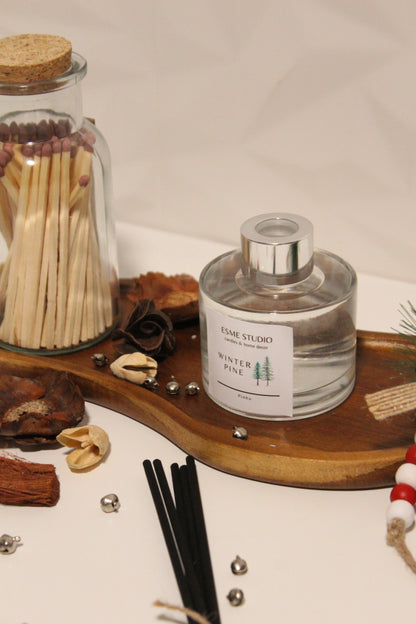 DIFUSOR MIKADO WINTER PINE