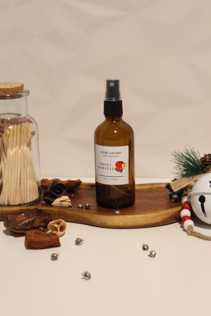 DIFUSOR SPRAY SWEET HARVEST