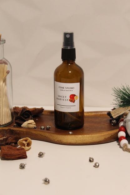 DIFUSOR SPRAY SWEET HARVEST