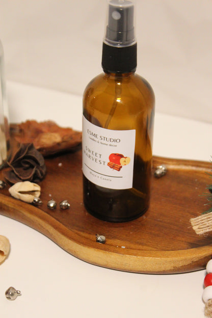 DIFUSOR SPRAY SWEET HARVEST