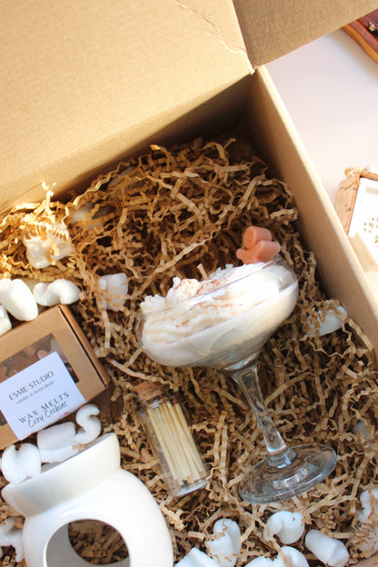 COFFRET COZY COOKIES