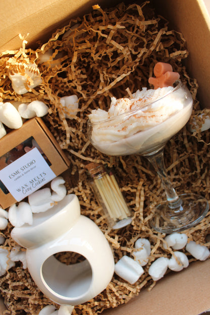 COFFRET COZY COOKIES