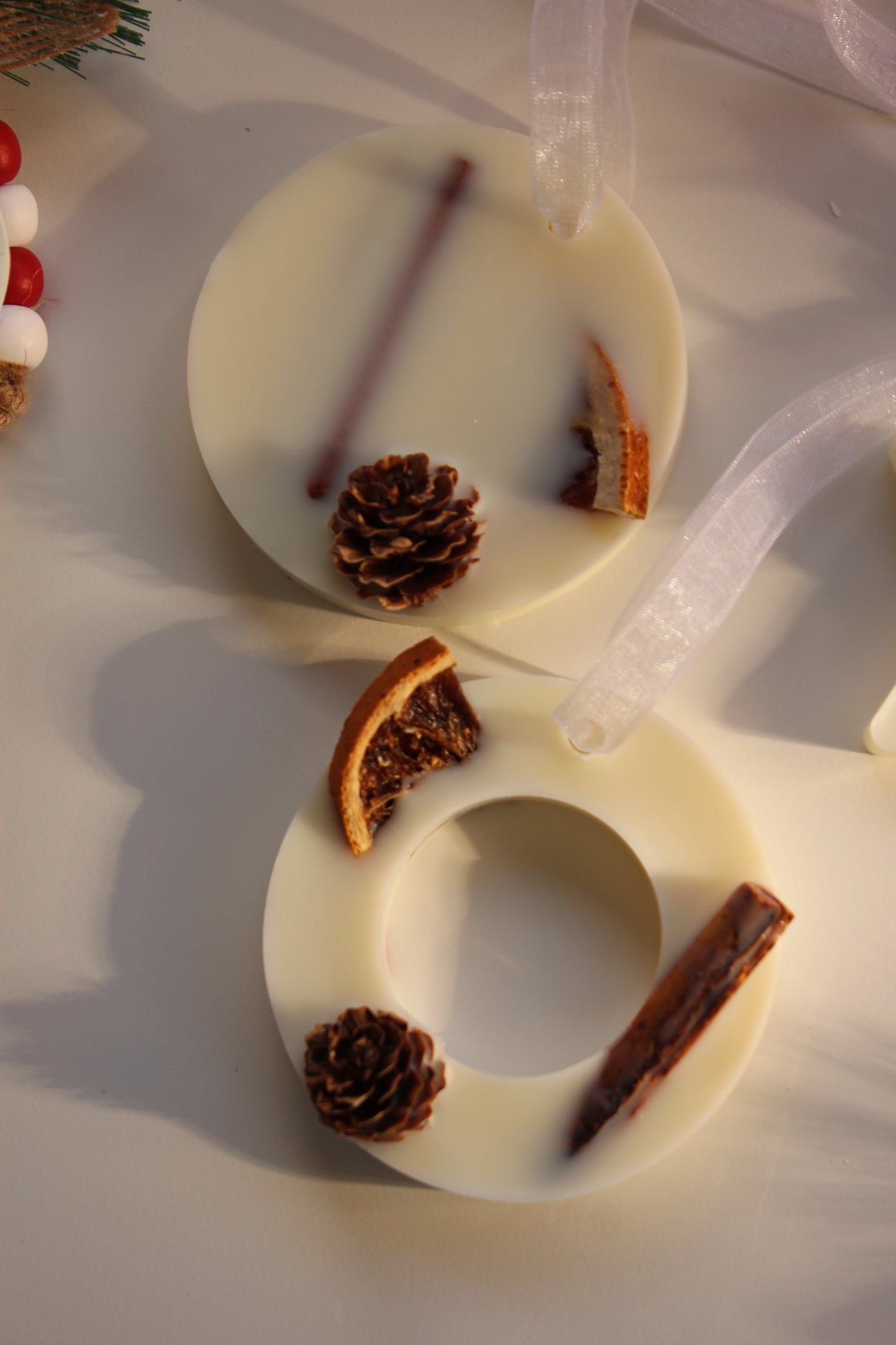 AMBIENTADOR WINTER SPICE