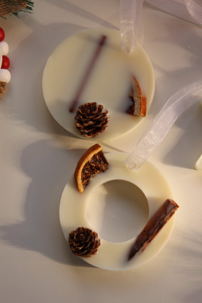 AMBIENTADOR WINTER SPICE