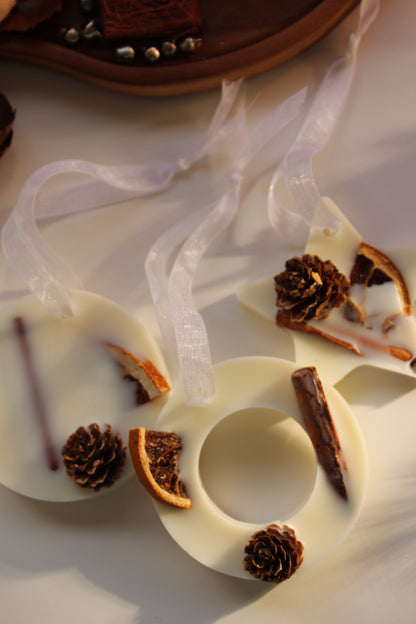 AMBIENTADOR WINTER SPICE