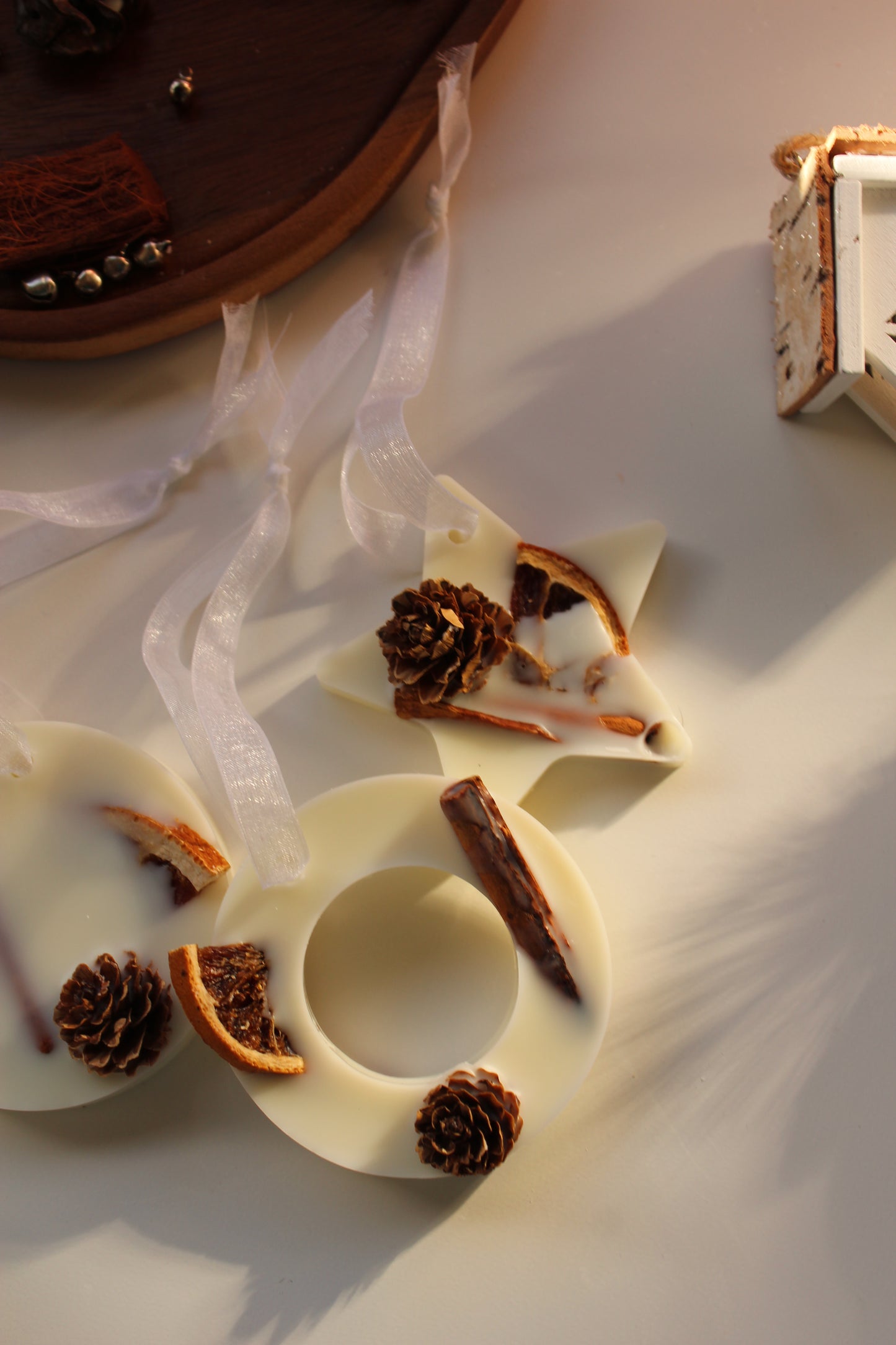 AMBIENTADOR WINTER SPICE