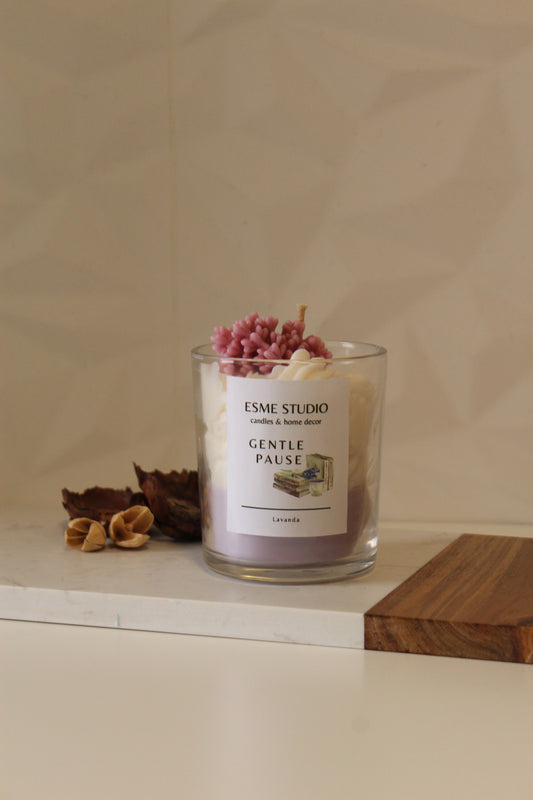 VELA GENTLE PAUSE