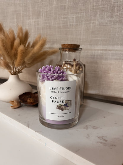 VELA GENTLE PAUSE